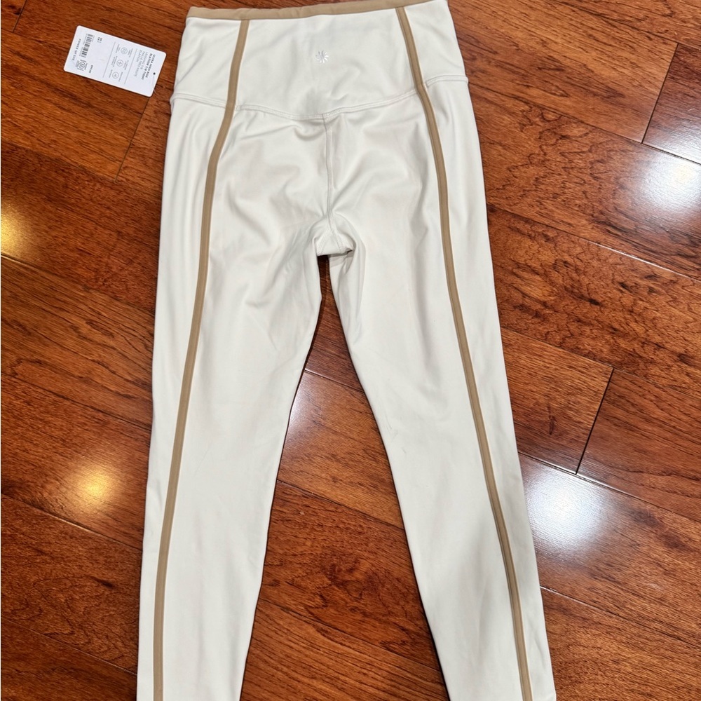 NWT Athleta Elation Ultra High Rise 7/8 Leggings Size Small - Picture 5 of 5